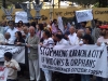 Karachi Killing Protest Aug 20-4